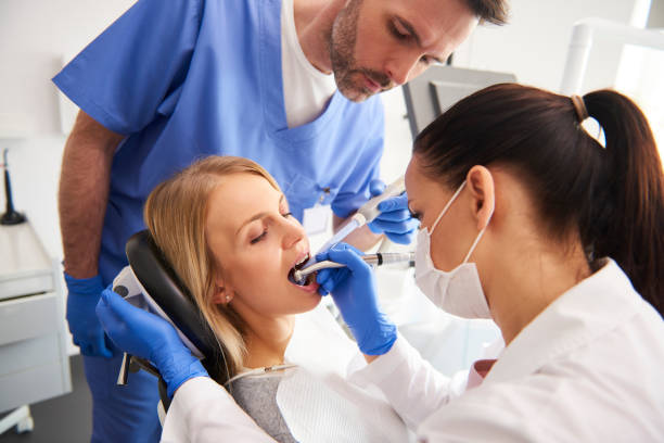 Best Dental X-Rays and Imaging  in Hillandale, MD