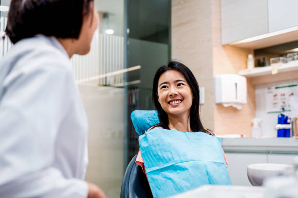Best Dental Inlays and Onlays  in Hillandale, MD