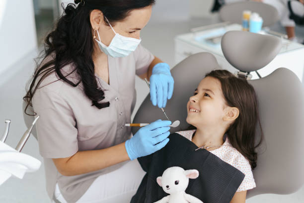 Why Choose Us for Your Dental Needs in Hillandale, MD
