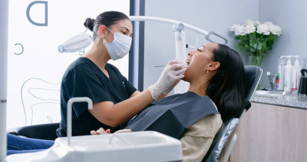 Best Root Canal Treatment  in Hillandale, MD