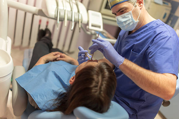 Best Tooth Extraction  in Hillandale, MD